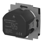 BUSCH-JAEGER - SCHUKO USB-Steckdose Safety+ mit USB A/C schwarz matt - balance SI
