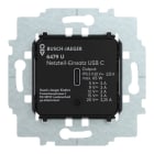 BUSCH-JAEGER - USB C Netzteil-Einsatz 65W
