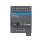 ABB - Binäreingang 10-fach Kontaktabfrage REG - Busch-free@home TP