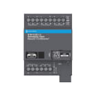 ABB - Binäreingang, 10-fach 10-230 V REG - Busch-free@home TP
