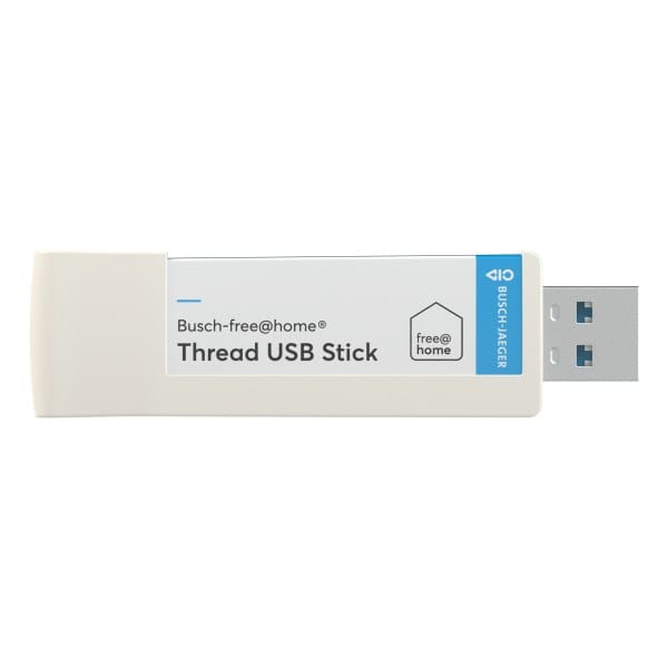 BUSCH-JAEGER - Thread USB Stick - Busch-free@home