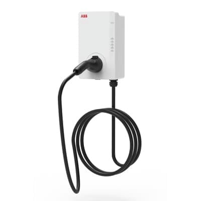 ABB - Terra AC W11-G5-R-V2-0 Wandladestation