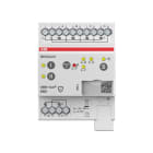 ABB - Ventilantriebs-Controller 6-fach manuelle Bedienung REG