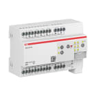 ABB - Ventilantriebs-Controller 12-fach manuelle Bedienung REG