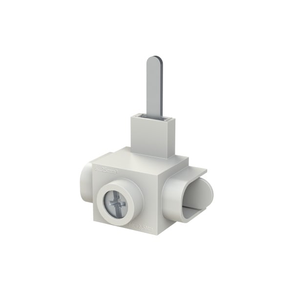 ABB - Anschlussklemme Kompaktbaureihe DS301C SN201 S200C