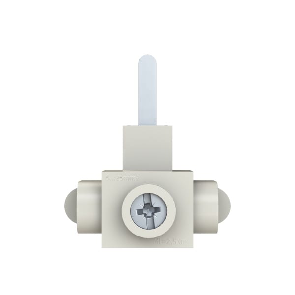 ABB - Anschlussklemme Kompaktbaureihe DS301C SN201 S200C