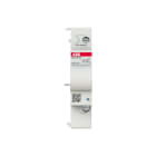ABB - Unterspannungsauslöser für Installationsgeräte Betätigungsspannung 24VAC/DC