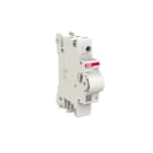 ABB - Unterspannungsauslöser für Installationsgeräte Betätigungsspannung 110VAC/DC