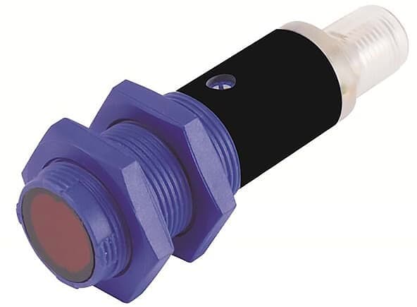 ABB - Mute R2 Mutingsensor