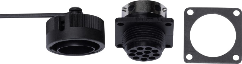 ABB - JSD-HK-D-BU Stecker