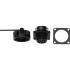 ABB - JSD-HK-D-BU Stecker