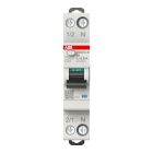 ABB - FI/LS Schmalbau DS301C M B6 A30