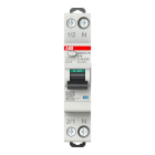 ABB - FI/LS Schmalbau DS301C M C16 A30