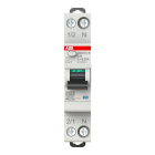 ABB - FI/LS Schmalbau DS301C M C20 A30