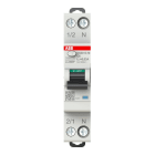 ABB - FI/LS Schmalbau DS301C M C6 F30