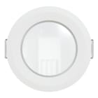 BUSCH-JAEGER - KNX BWM Deckeneinbau Flat BMB/U1.11-916