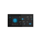 ABB - KNX IQ Touch 7'' schwarz TP/U7.1.11-825