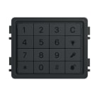 BUSCH-JAEGER - Tastaturmodul Anthrazit A251382K-B