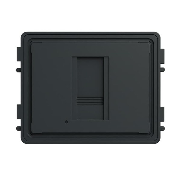 BUSCH-JAEGER - Fingerprintmodul Anthrazit 51381FP-B
