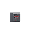 ABB - Leistungsschalter E1.3 mit In=1600A 4p 66kA und Schutzauslöser Ekip Aware LI