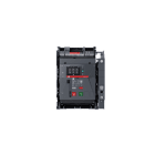 ABB - Leistungsschalter E1.3 mit In=800A 3p 42kA und Schutzauslöser Ekip Aware LSIG