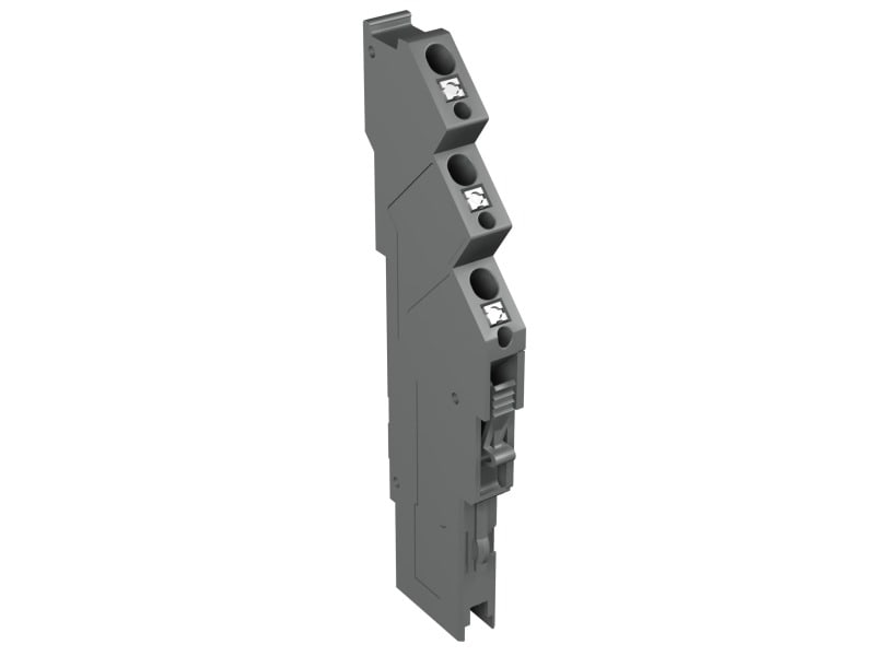 ABB - Terminals 18 pcs INST Terminals E1.2...E6.2-XT7-XT7M 18pz INST Zubehör Emax 2