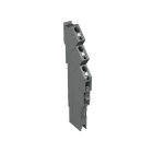 ABB - Terminals 18 pcs INST Terminals E1.2...E6.2-XT7-XT7M 18pz INST Zubehör Emax 2