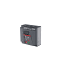 ABB - Leistungsschalter E1.3 mit In=1000A 4p 66kA und Schutzauslöser Ekip Aware LSIG