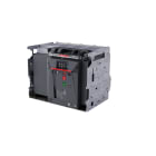 ABB - Leistungsschalter E4.3 mit In=3200A 4p 66kA und Schutzauslöser Ekip Aware LSI