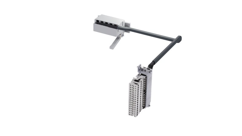 ABB - 5 Positionshilfskontakte Zubehör Emax 3