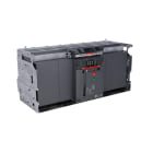 ABB - Leistungsschalter E6.3 mit In=5000A 4p 150kA und Auslöser Ekip Aware LI, 100%N