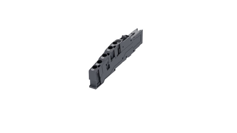 ABB - Hilfsanschlussklemmen INST, 5 PINS Zubehör Emax 3