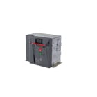 ABB - Leistungsschalter E2.3 mit In=2500A 4p 66kA und Schutzauslöser Ekip Aware LI