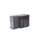 ABB - Leistungsschalter E4.3 mit In=3200A 4p 66kA und Schutzauslöser Ekip Aware LI