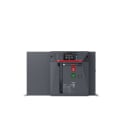 ABB - Leistungsschalter E4.3 mit In=3200A 4p 85kA und Schutzauslöser Ekip Aware LI