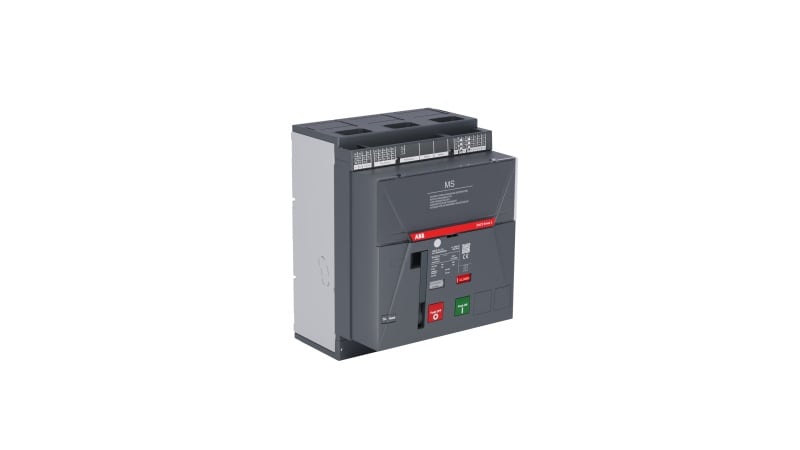 ABB - Lasttrennschalter E1.3 mit In=1000A 3p 42kA ohne Schutzauslöser 3polig,
