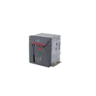 ABB - Lasttrennschalter E2.3 mit In=2500A 3p 100kA ohne Schutzauslöser 3polig,