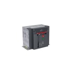 ABB - Offene Lasttrennschalter Emax E4.3 Festeinbau für Anwendungen bis 900VAC, 3polig