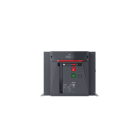 ABB - Offene Lasttrennschalter Emax E4.3 Festeinbau für Anwendungen bis 900VAC, 3polig