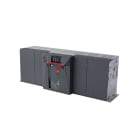 ABB - Leistungsschalter E6.3 mit In=4000A 4p 100kA und Auslöser Ekip Aware LI, 100%N
