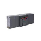 ABB - Leistungsschalter E6.3 mit In=6300A 4p 150kA und Auslöser Ekip Aware LI, 100%N