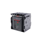 ABB - Lasttrennschalter E4.3 mit In=3200A 3p 66kA ohne Schutzauslöser 3polig,