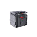 ABB - Lasttrennschalter E4.3 mit In=3200A 3p 100kA ohne Schutzauslöser 3polig,