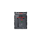 ABB - Leistungsschalter E2.3 mit In=800A 3p 85kA und Schutzauslöser Ekip Aware LSIG