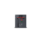 ABB - Leistungsschalter E2.3 mit In=800A 3p 66kA und Schutzauslöser Ekip Aware LSIG