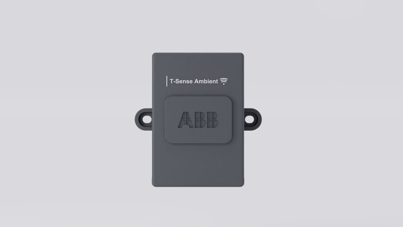 ABB - Verschließbare Abdeckung für Schutzauslöser Zubehör Emax 3