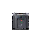 ABB - Leistungsschalter E4.3 mit In=4000A 3p 66kA und Schutzauslöser Ekip Aware LSI