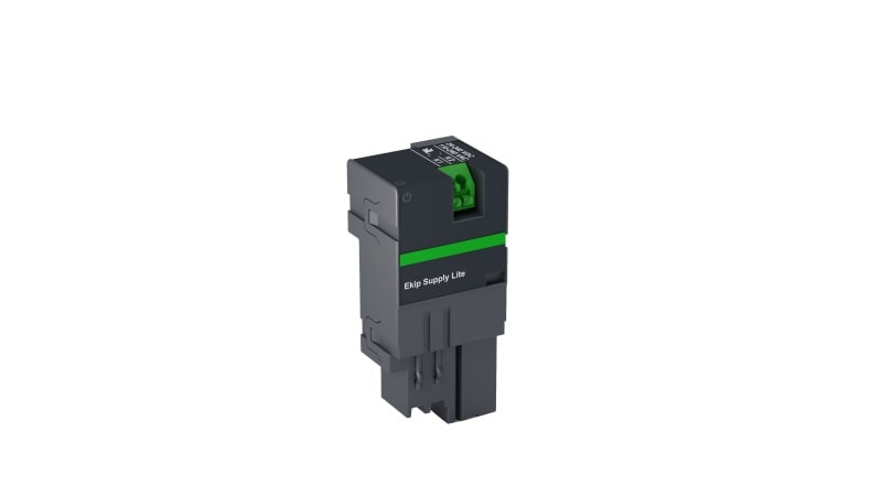 ABB - Ekip Supply Lite Versorgungsmodul, 24-240 V AC/DC für E1.3..E6.3