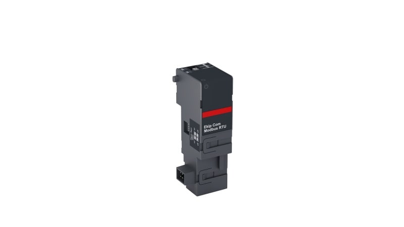 ABB - Zubehör für Leistungsschalter Emax3