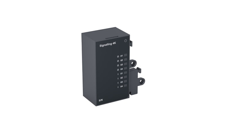 ABB - EKIP SIGNALLING 4K Modul Zubehör Emax 3